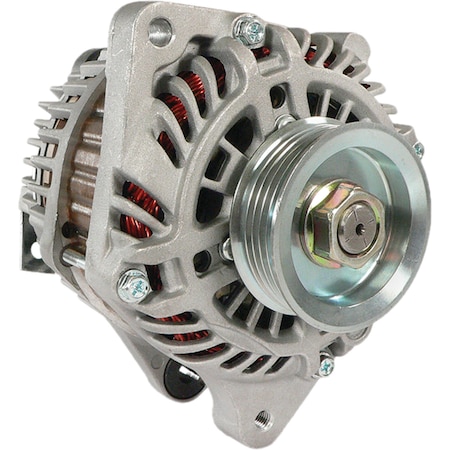 Db Electrical Alternator For Honda 31100-Rb0A-0243 31100-Rb0-004; 400-48170 400-48170